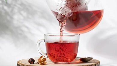 آیا نوشیدن چای داغ باعث سرطان می شود؟ آیا نوشیدن چای داغ باعث سرطان می شود؟