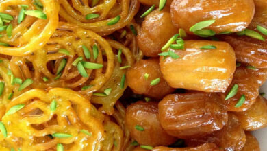 مصرف بیرویه شیرینیهای رمضانی عامل نوسان قند خون مصرف بیرویه شیرینیهای رمضانی عامل نوسان قند خون