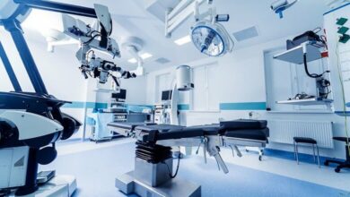 ذخایر استراتژیک تجهیزات و ملزومات پزشکی در وضعیت مطلوب قرار دارد ذخایر استراتژیک تجهیزات و ملزومات پزشکی در وضعیت مطلوب قرار دارد