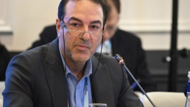 ۶۴ شبکه دانشگاههای علوم پزشکی وارد برنامه پزشک خانواده میشوند ۶۴ شبکه دانشگاههای علوم پزشکی وارد برنامه پزشک خانواده میشوند