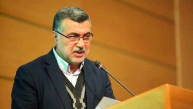 تداوم ارز ترجیحی دارو - خبرگزاری سلامت تداوم ارز ترجیحی دارو - خبرگزاری سلامت