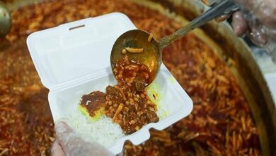 تشدید نظارتهای مستمر بر کترینگها و آشپزخانههای صنعتی در ماه رمضان تشدید نظارتهای مستمر بر کترینگها و آشپزخانههای صنعتی در ماه رمضان