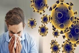 عبور آنفلوانزا در برخی استان ها از مرز هشدار عبور آنفلوانزا در برخی استان ها از مرز هشدار