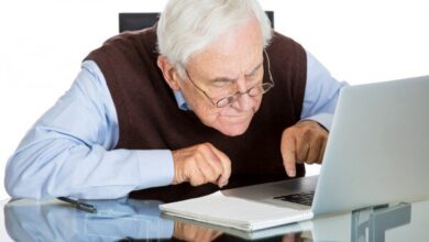 کاهش زوال عقل با استفاده از سمعک کاهش زوال عقل با استفاده از سمعک