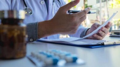 نسخه جدید سازمان غذا و دارو برای کنترل داروهای مخدر نسخه جدید سازمان غذا و دارو برای کنترل داروهای مخدر