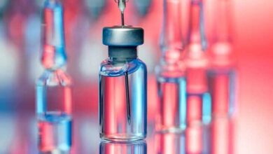 فن بازار واکسن و فراوردههای ایمنی درمانی برگزار می شود فن بازار واکسن و فراوردههای ایمنی درمانی برگزار می شود