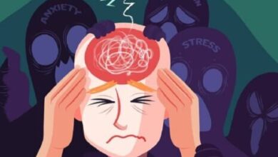 تاثیر اخبار منفی رسانه بر سلامت روان تاثیر اخبار منفی رسانه بر سلامت روان