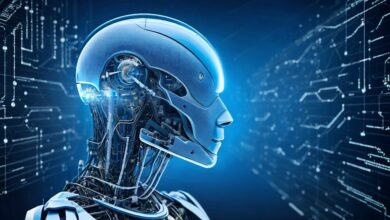 آیا گفتوگوی روزانه با رباتهای هوش مصنوعی بر سلامت روان تأثیر میگذارد آیا گفتوگوی روزانه با رباتهای هوش مصنوعی بر سلامت روان تأثیر میگذارد