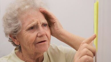 کاهش ۲۵ درصدی خطر ابتلا به زوال عقل با یک ورزش ساده مغز کاهش ۲۵ درصدی خطر ابتلا به زوال عقل با یک ورزش ساده مغز