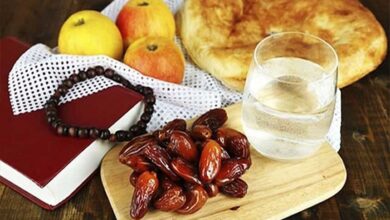 کدام بیماران نباید روزه بگیرند؟ کدام بیماران نباید روزه بگیرند؟