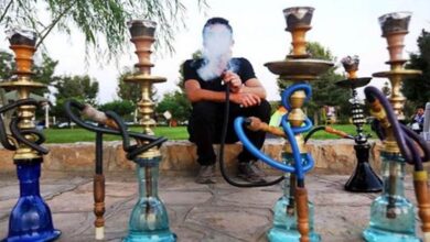 قلیان و ویپ؛ تهدید خاموش برای قلب/باور غلط درباره بیخطر بودن قلیان و سیگار الکترونیکی قلیان و ویپ؛ تهدید خاموش برای قلب/باور غلط درباره بیخطر بودن قلیان و سیگار الکترونیکی