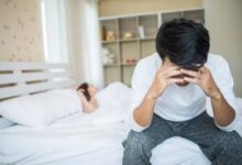 افزایش کیفیت عملکرد جنسی مردان افزایش کیفیت عملکرد جنسی مردان