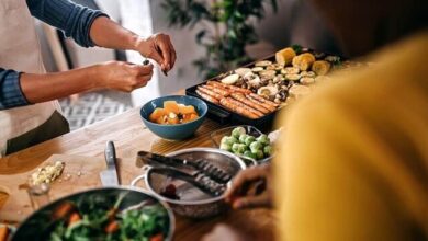 کاهش دورریز غذا از خانهها آغاز شود کاهش دورریز غذا از خانهها آغاز شود